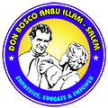 Don Bosco Anbu Illam logo
